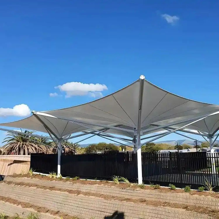 故城县工程案例