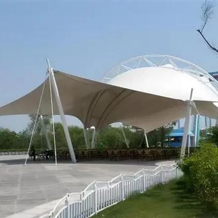 故城县工程案例