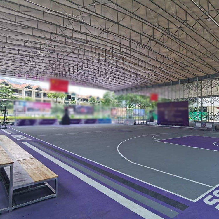 故城县工程案例