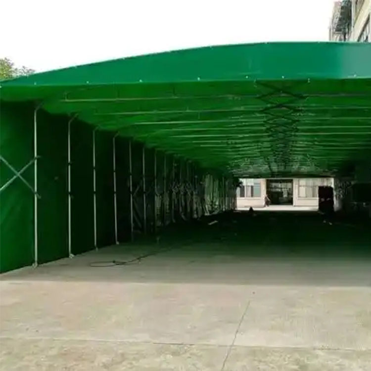 故城县工程案例