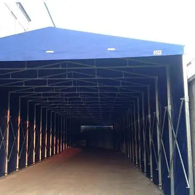 故城县工程案例