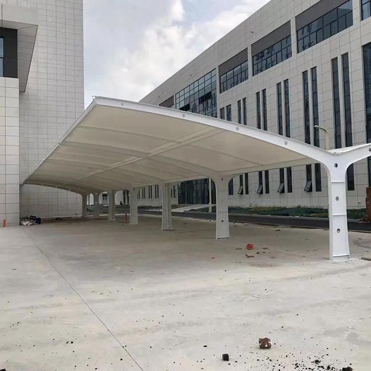 故城县工程案例