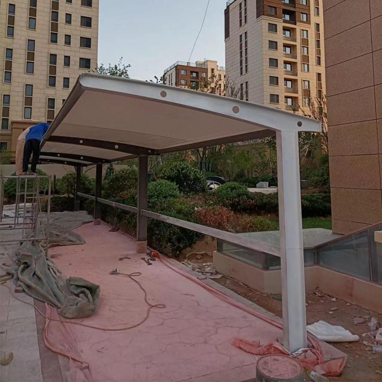 故城县工程案例